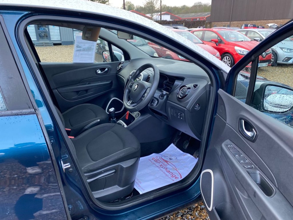 Used Renault Captur 2019 for sale - 77551476: Photo 30