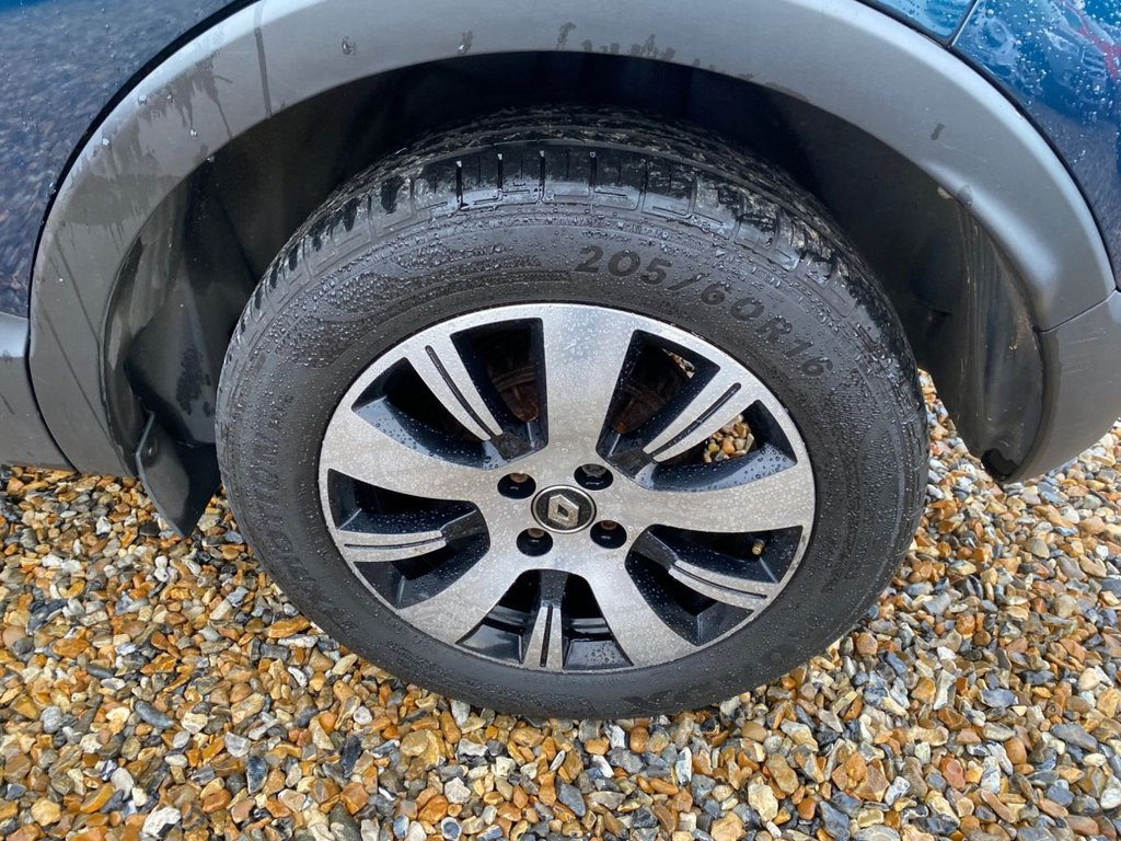 Used Renault Captur 2019 for sale - 77551476: Photo 33