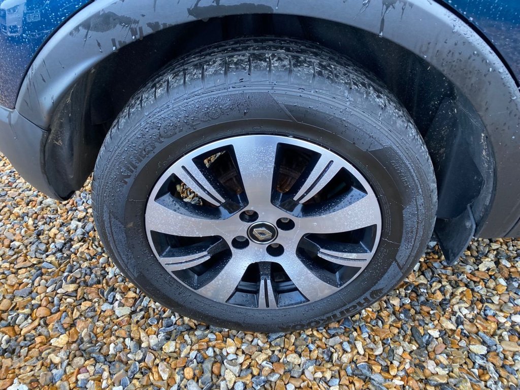 Used Renault Captur 2019 for sale - 77551476: Photo 34