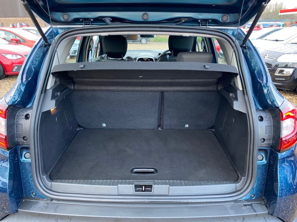 Used Renault Captur 2019 for sale - 77551476: Photo 6