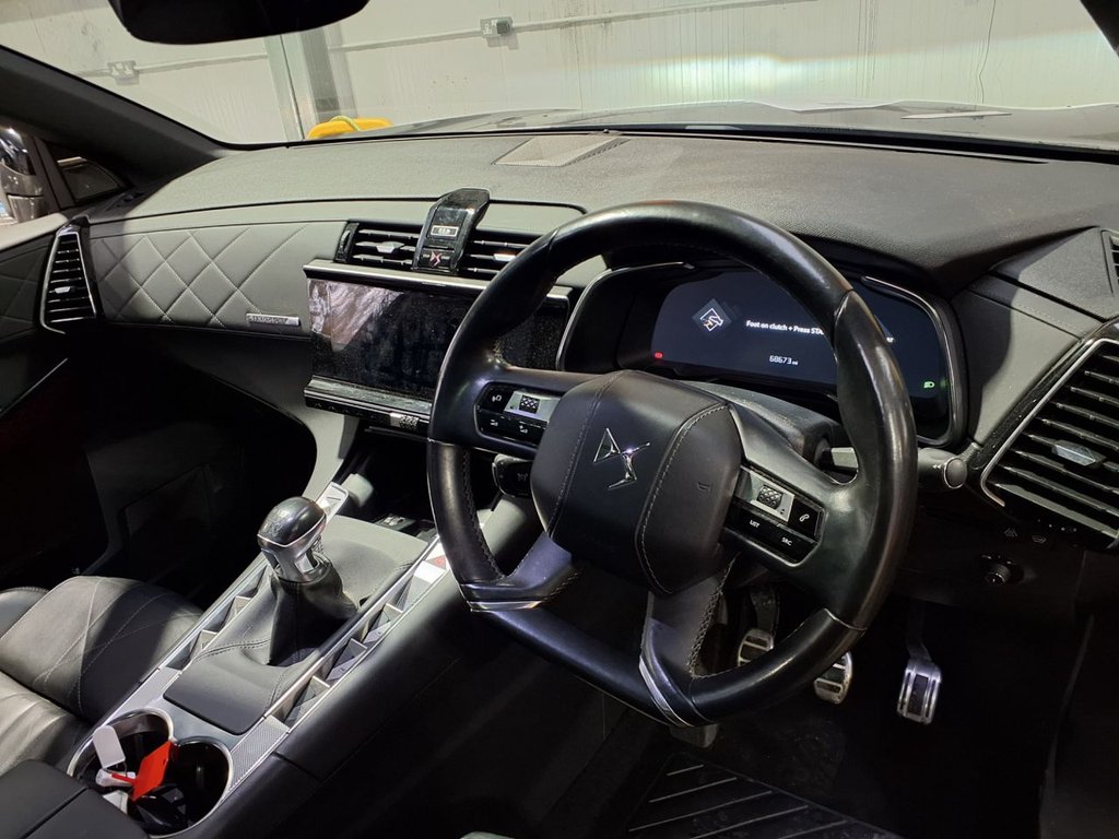 Used DS Automobiles DS 7 2018 for sale - 77952765: Photo 12