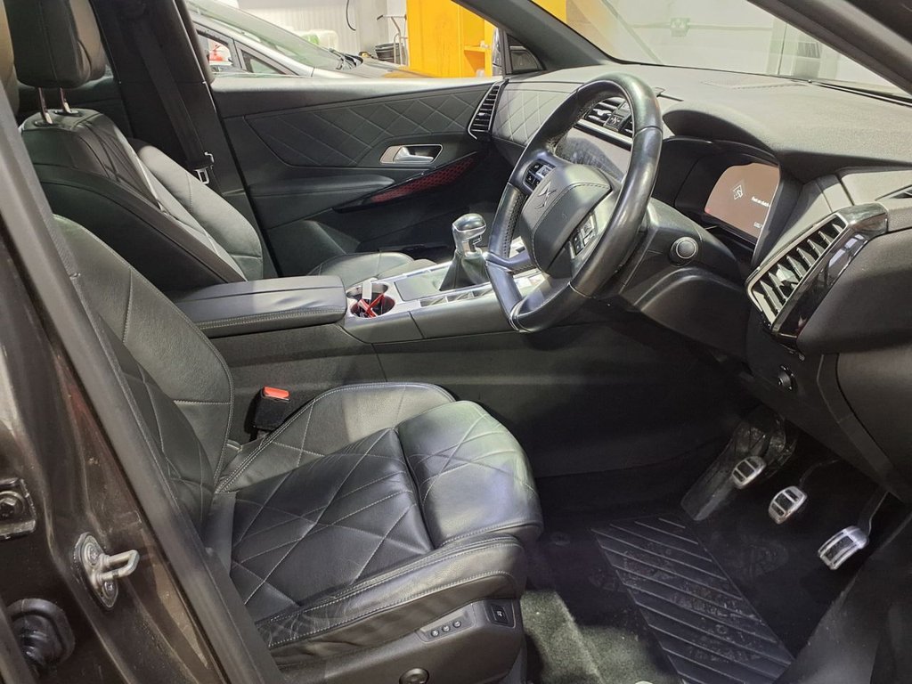 Used DS Automobiles DS 7 2018 for sale - 77952765: Photo 13
