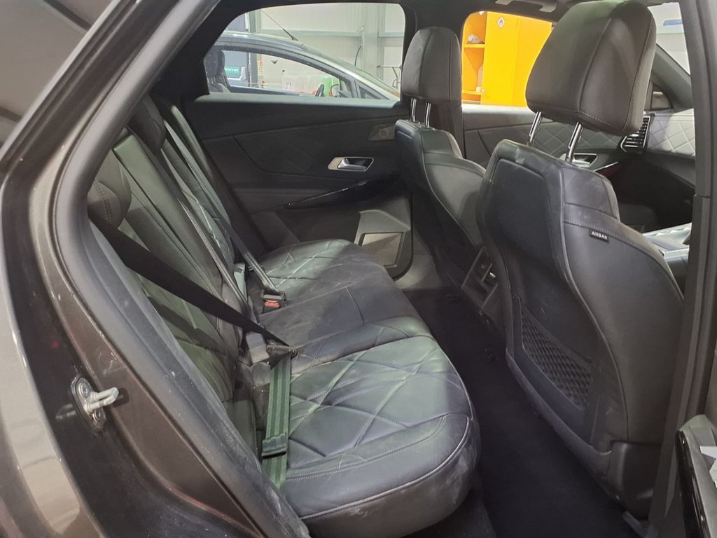 Used DS Automobiles DS 7 2018 for sale - 77952765: Photo 14