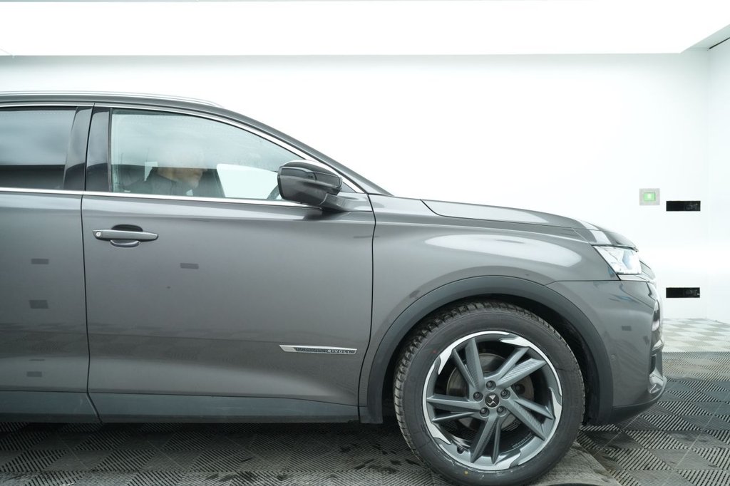 Used DS Automobiles DS 7 2018 for sale - 77952765: Photo 3
