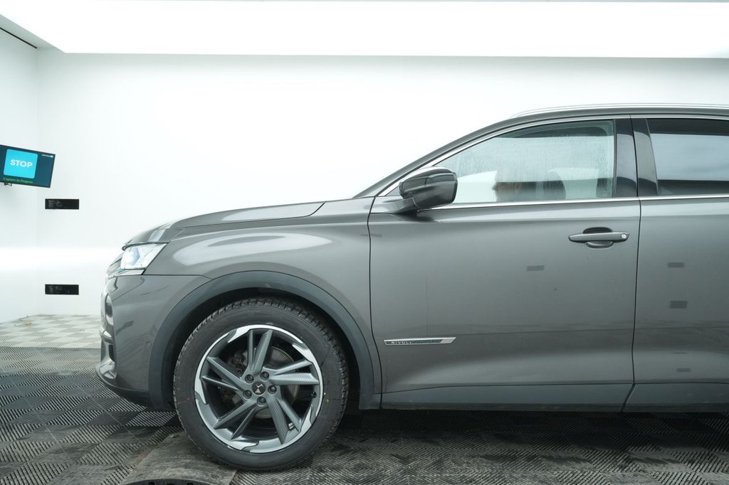 Used DS Automobiles DS 7 2018 for sale - 77952765: Photo 4