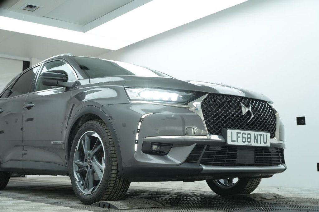 Used DS Automobiles DS 7 2018 for sale - 77952765: Photo 5