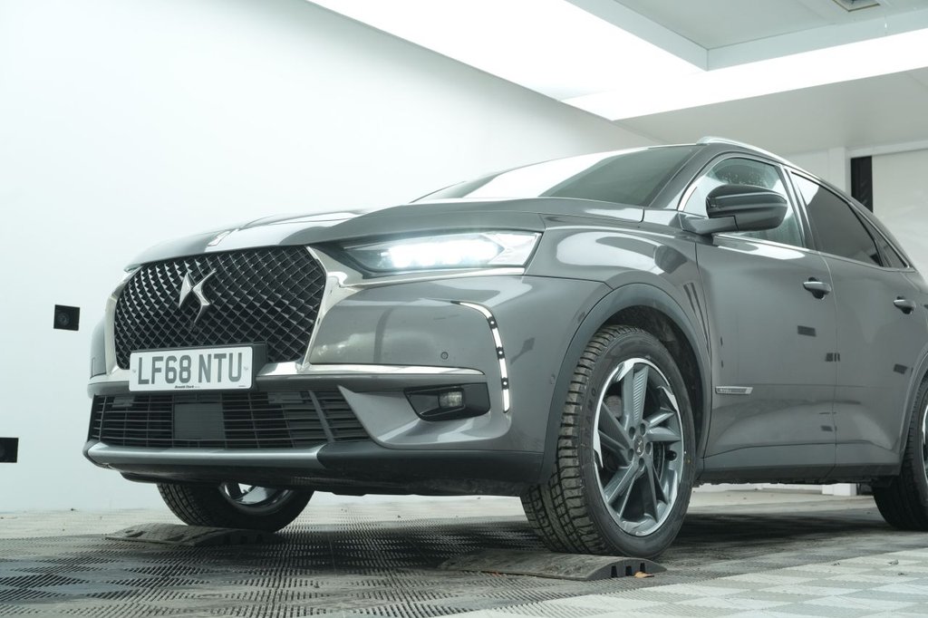 Used DS Automobiles DS 7 2018 for sale - 77952765: Photo 6