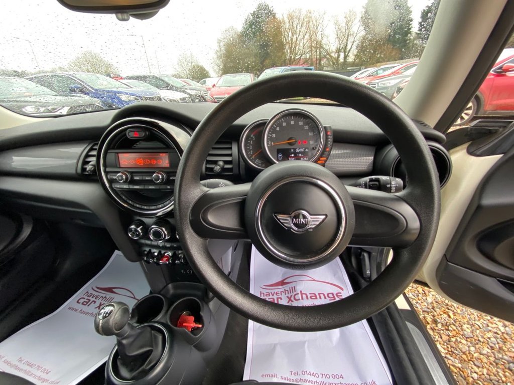 Used MINI Hatch 2016 for sale - 77551493: Photo 10