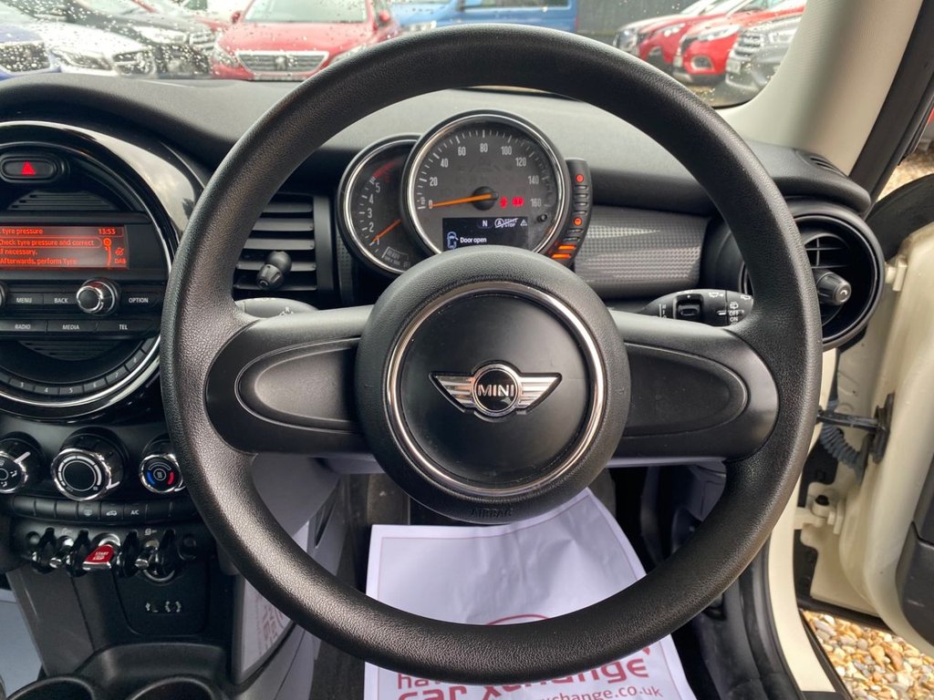 Used MINI Hatch 2016 for sale - 77551493: Photo 11