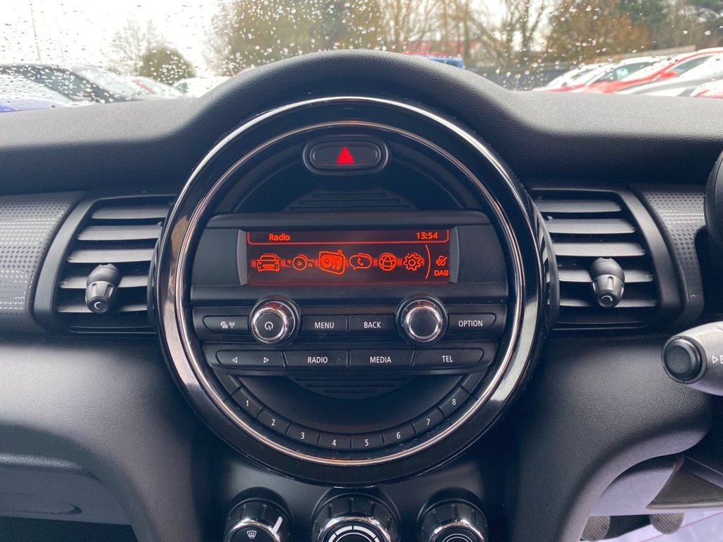 Used MINI Hatch 2016 for sale - 77551493: Photo 12