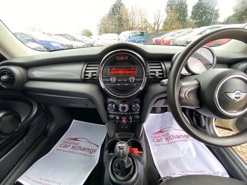 Used MINI Hatch 2016 for sale - 77551493: Photo 14