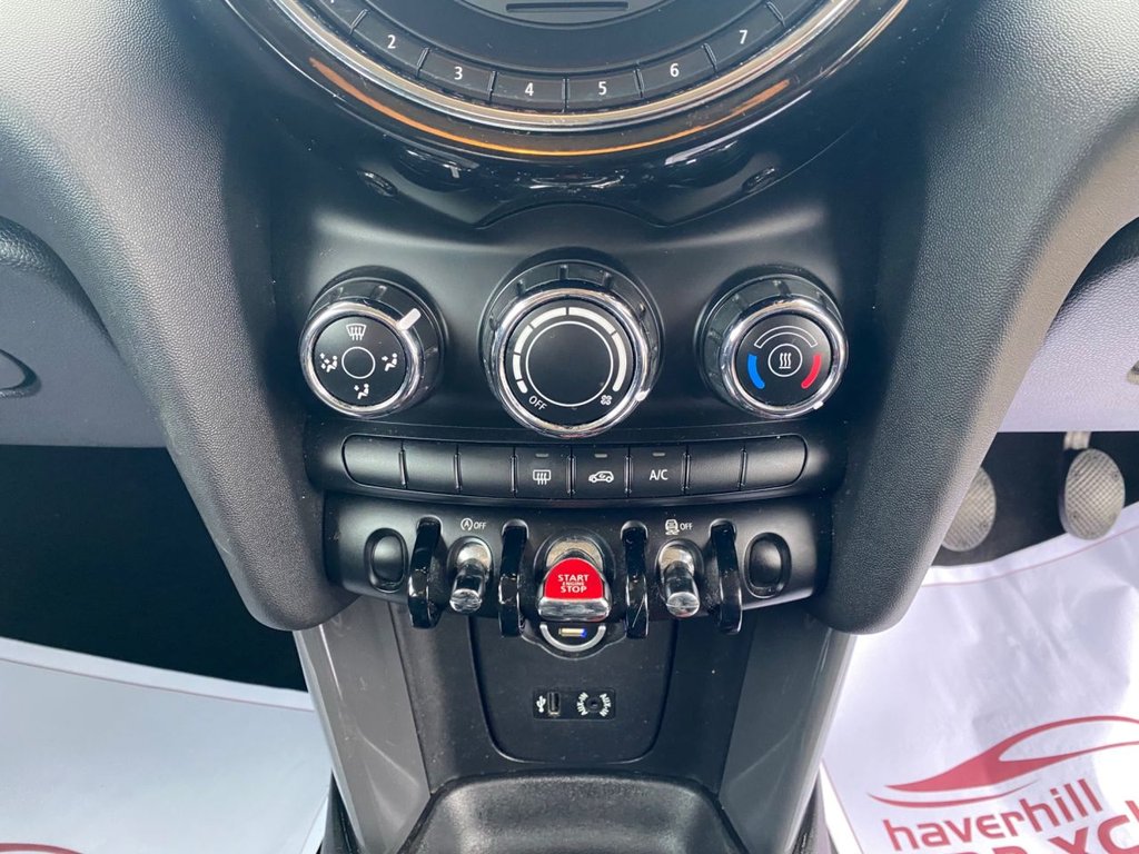 Used MINI Hatch 2016 for sale - 77551493: Photo 16