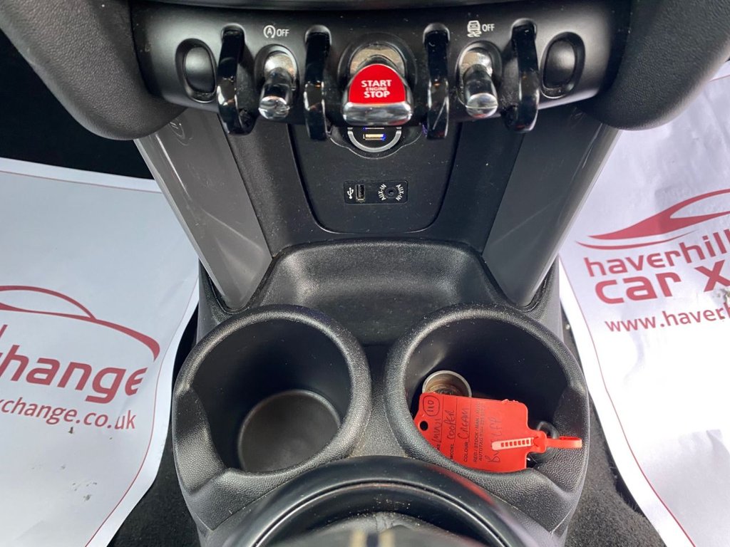 Used MINI Hatch 2016 for sale - 77551493: Photo 17