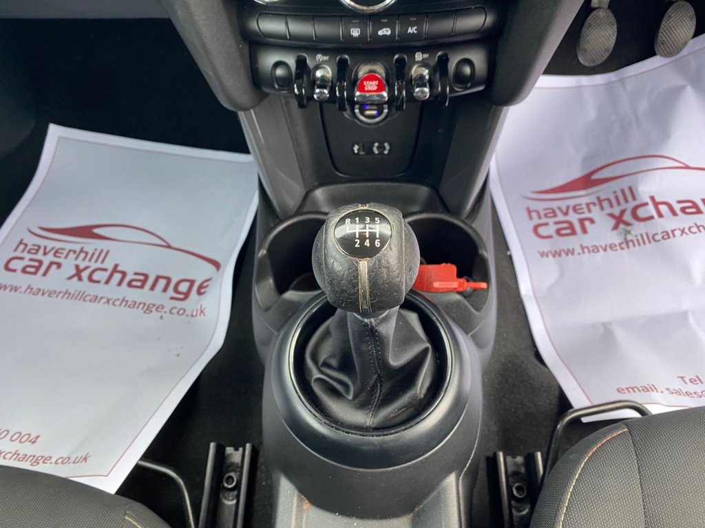 Used MINI Hatch 2016 for sale - 77551493: Photo 18