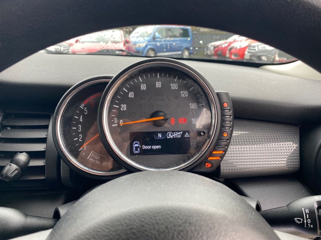 Used MINI Hatch 2016 for sale - 77551493: Photo 19