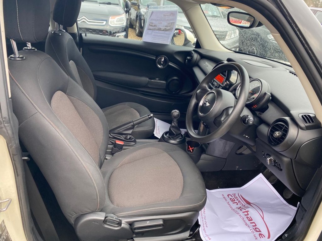 Used MINI Hatch 2016 for sale - 77551493: Photo 21