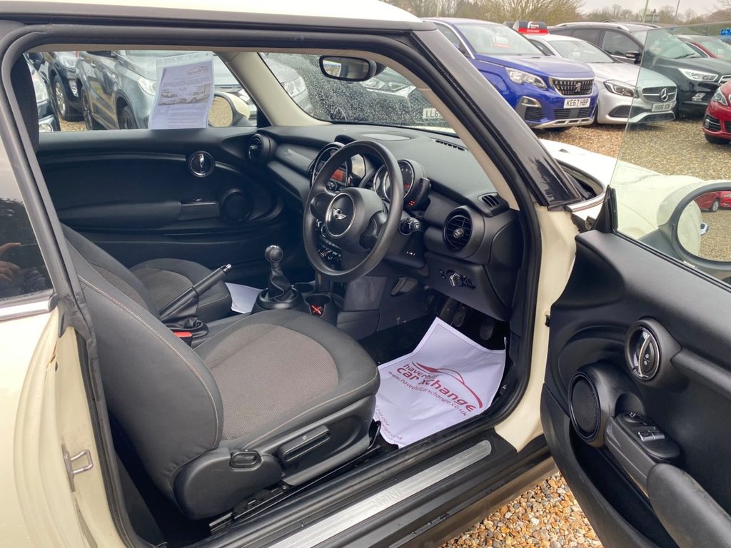 Used MINI Hatch 2016 for sale - 77551493: Photo 22