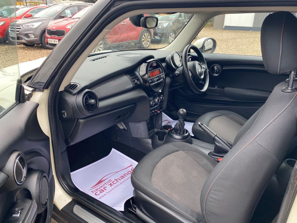 Used MINI Hatch 2016 for sale - 77551493: Photo 24