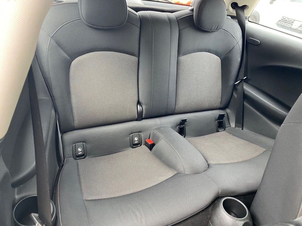 Used MINI Hatch 2016 for sale - 77551493: Photo 25