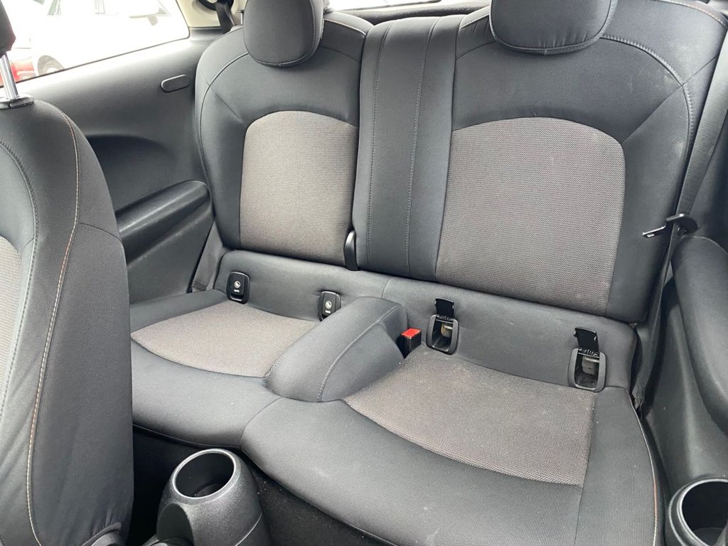Used MINI Hatch 2016 for sale - 77551493: Photo 26