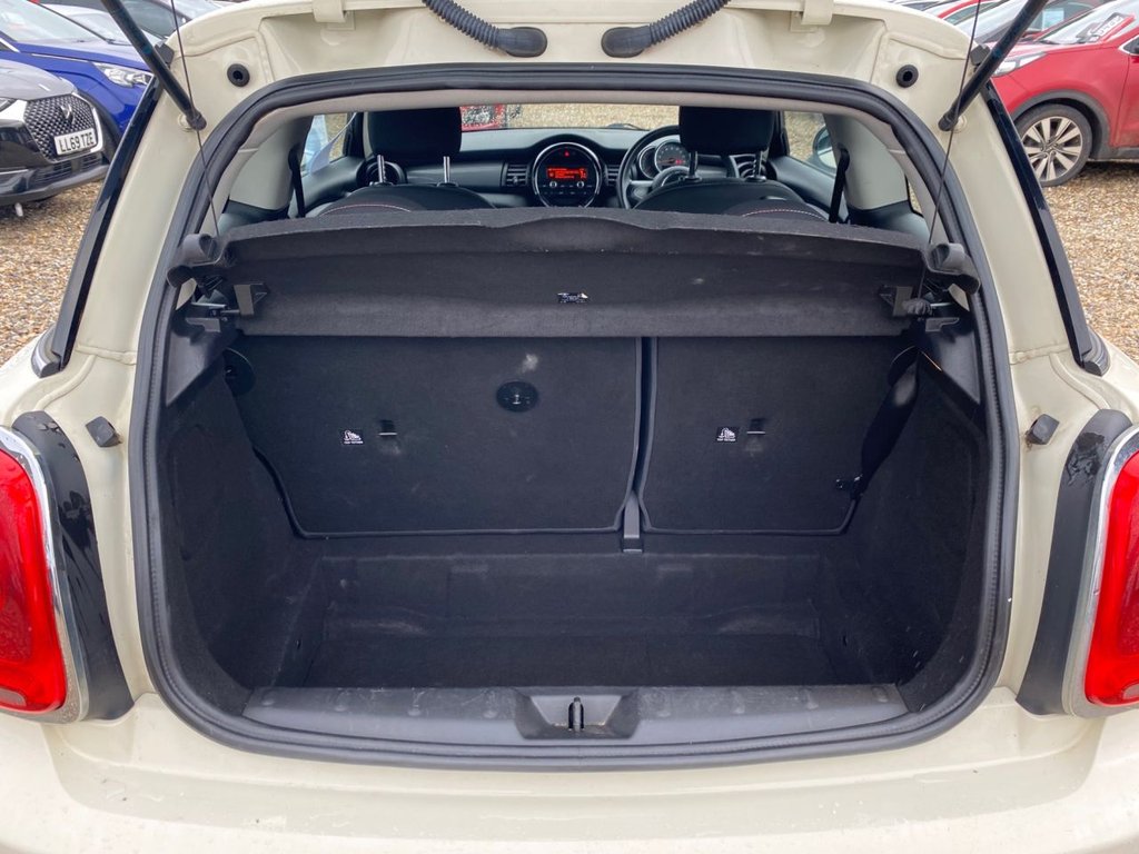 Used MINI Hatch 2016 for sale - 77551493: Photo 29