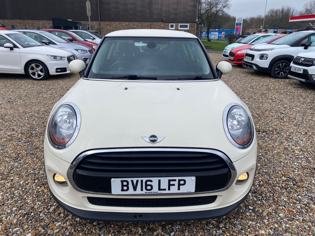 Used MINI Hatch 2016 for sale - 77551493: Photo 3