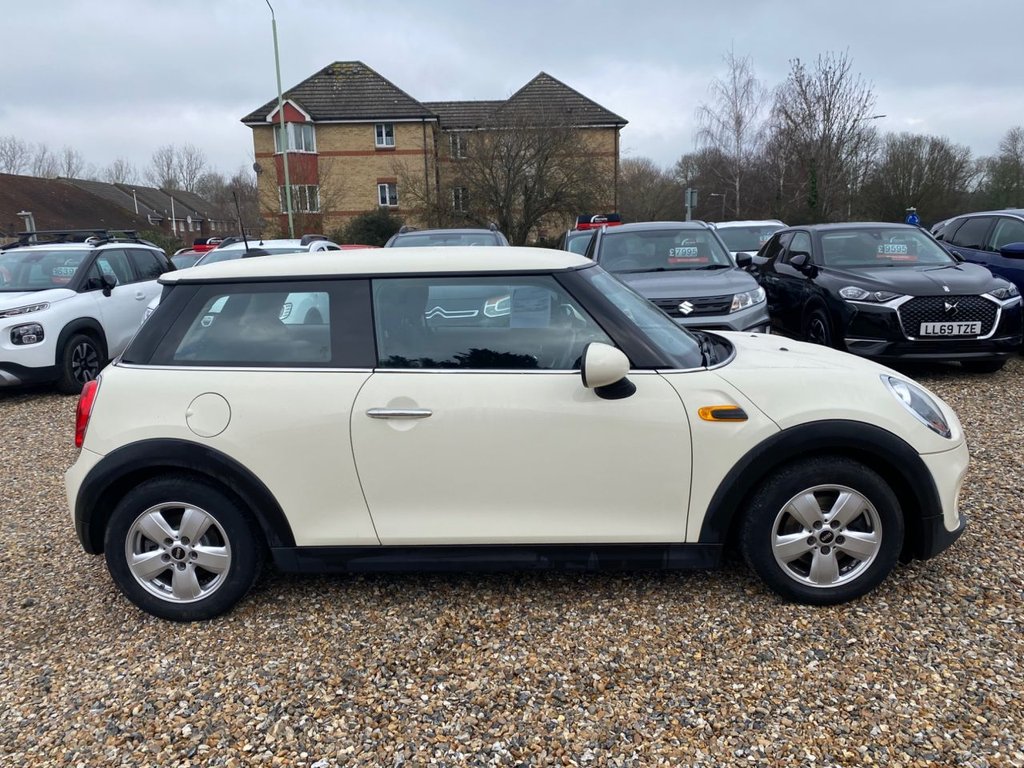 Used MINI Hatch 2016 for sale - 77551493: Photo 4