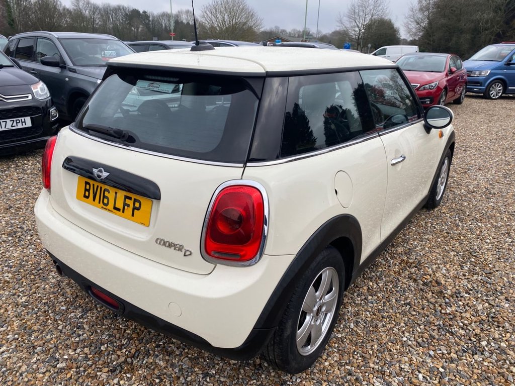 Used MINI Hatch 2016 for sale - 77551493: Photo 5