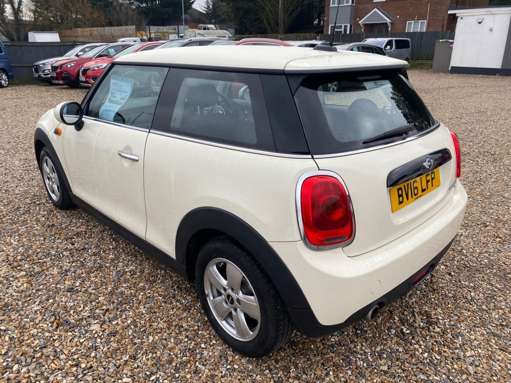Used MINI Hatch 2016 for sale - 77551493: Photo 6