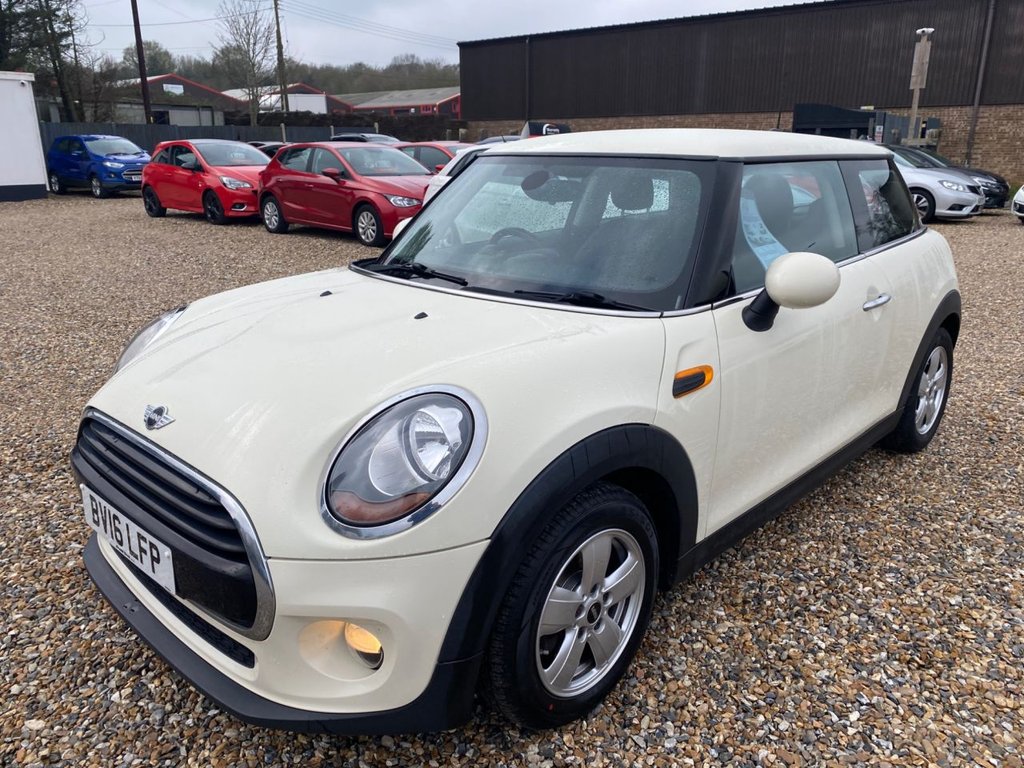Used MINI Hatch 2016 for sale - 77551493: Photo 8