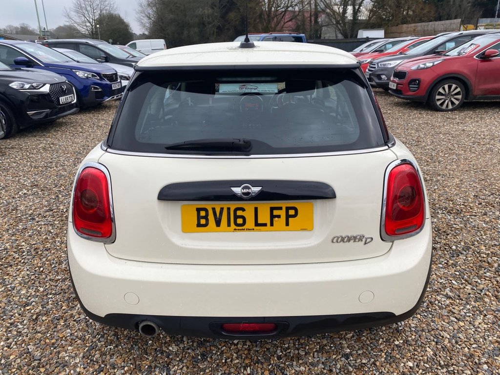 Used MINI Hatch 2016 for sale - 77551493: Photo 9