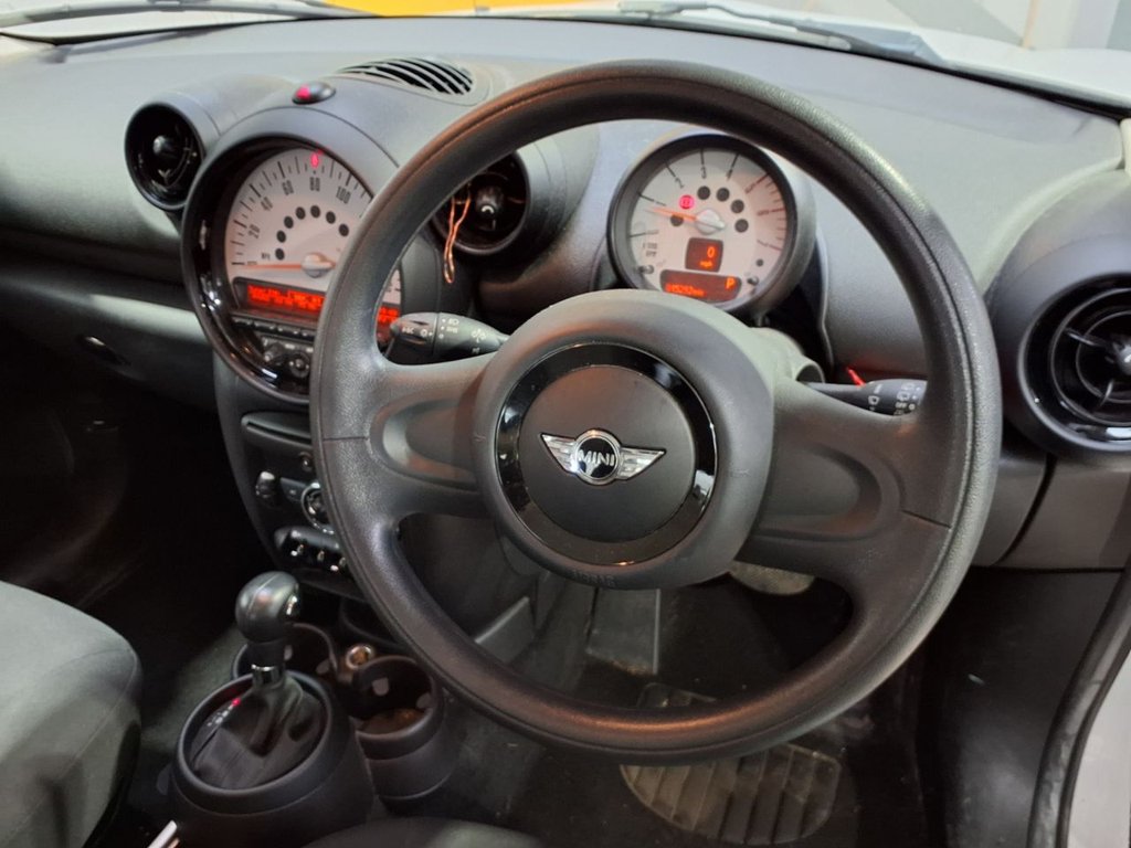 Used MINI Countryman 2013 for sale - 78166975: Photo 10