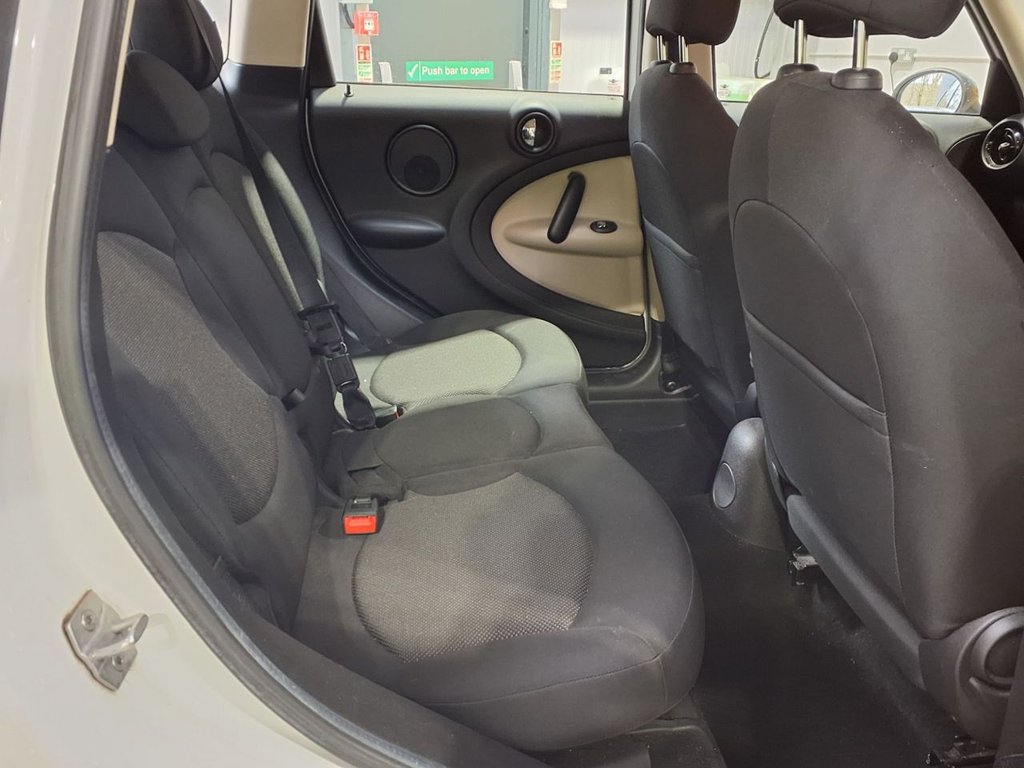 Used MINI Countryman 2013 for sale - 78166975: Photo 11