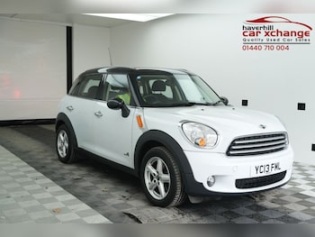 Used MINI Countryman 2013 for sale - 78166975: Photo