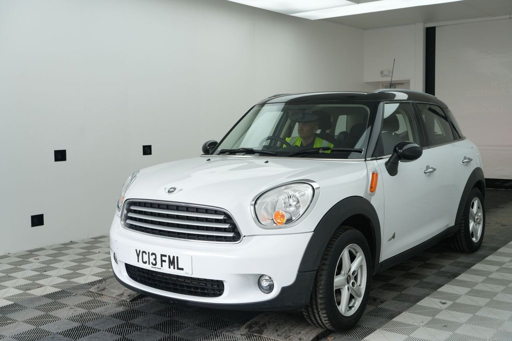 Used MINI Countryman 2013 for sale - 78166975: Photo 2