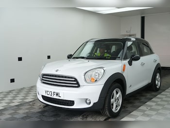 Used MINI Countryman 2013 for sale - 78166975: Photo