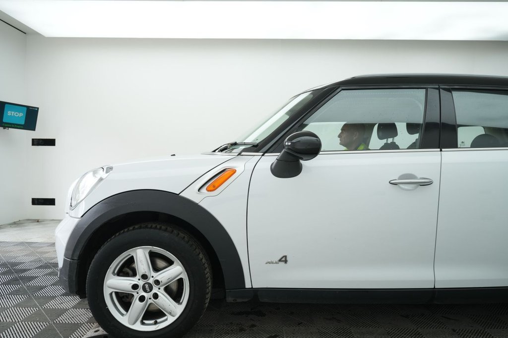 Used MINI Countryman 2013 for sale - 78166975: Photo 4