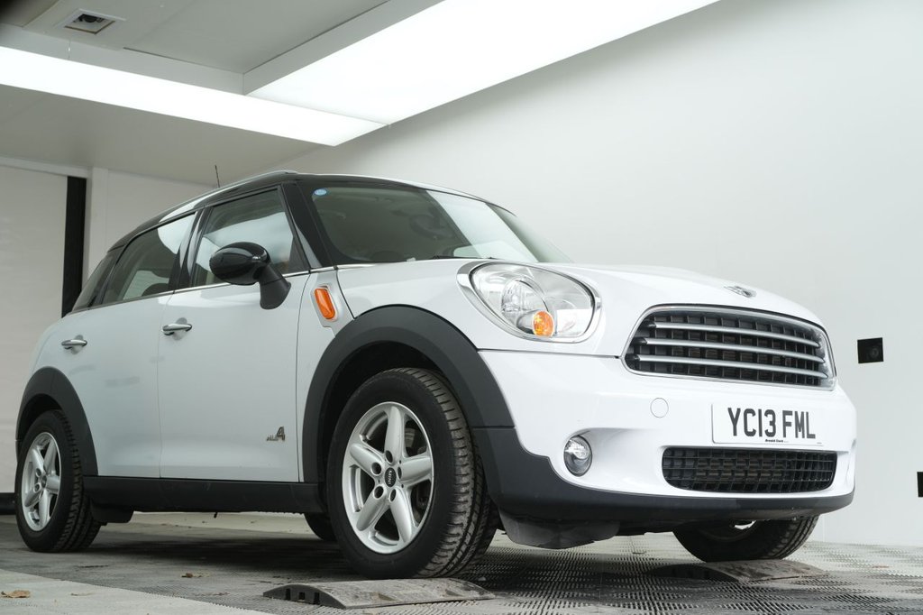 Used MINI Countryman 2013 for sale - 78166975: Photo 5