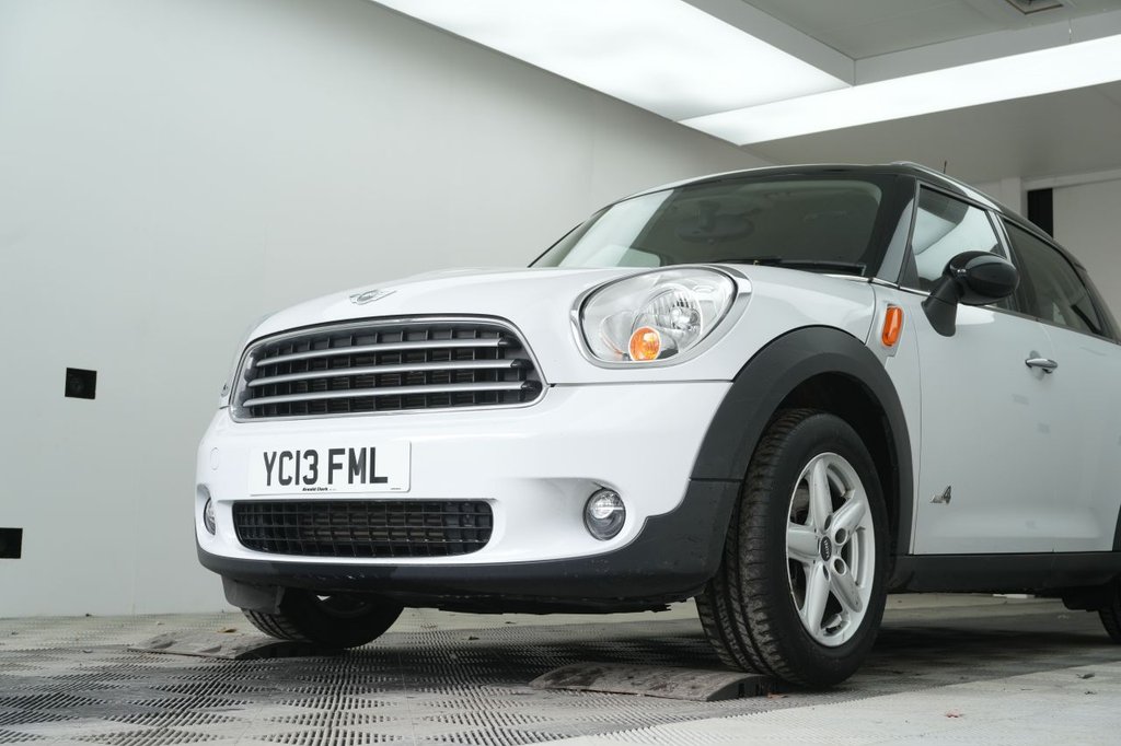 Used MINI Countryman 2013 for sale - 78166975: Photo 6
