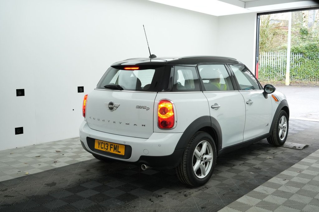 Used MINI Countryman 2013 for sale - 78166975: Photo 7