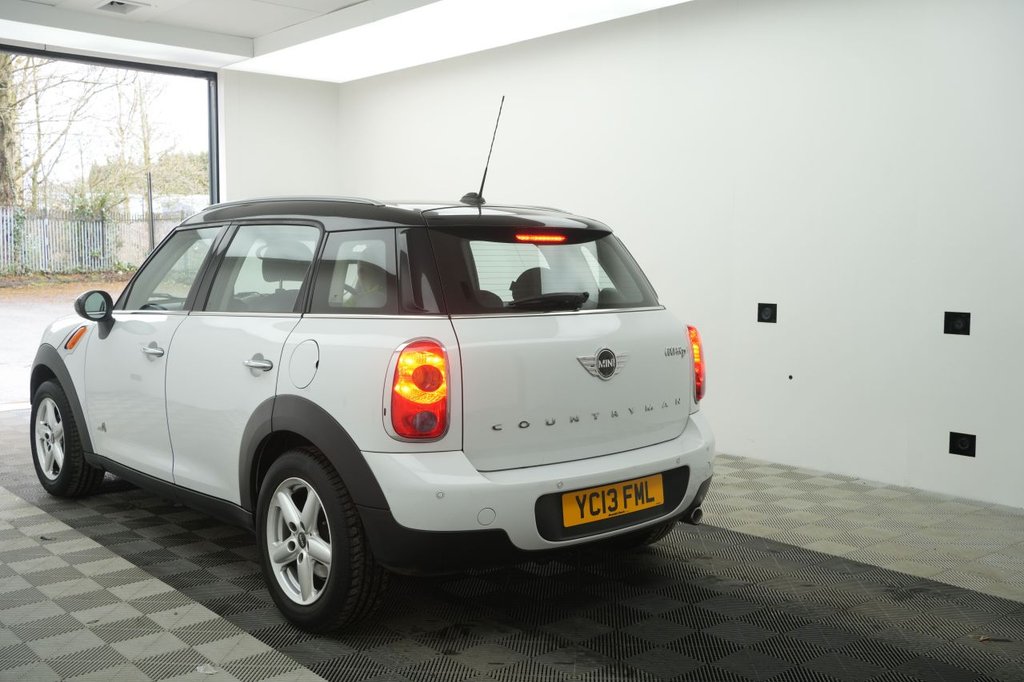 Used MINI Countryman 2013 for sale - 78166975: Photo 8