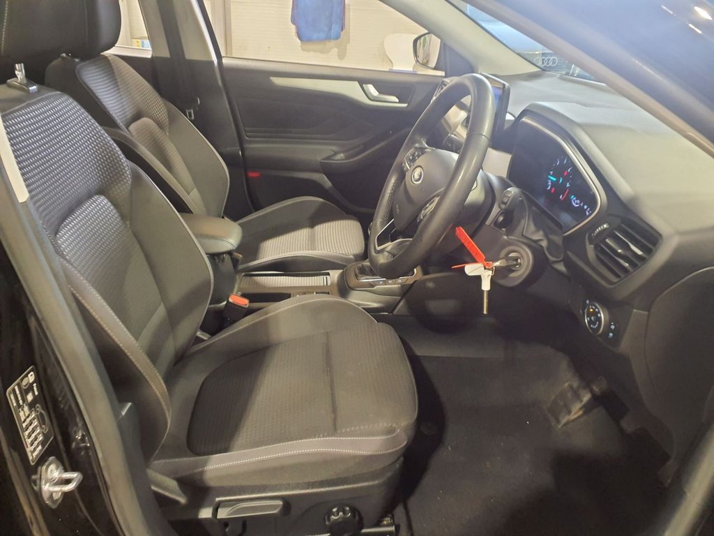 Used Ford Focus 2021 for sale - 77919800: Photo 10