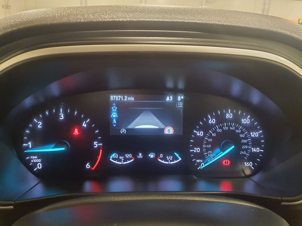 Used Ford Focus 2021 for sale - 77919800: Photo 11