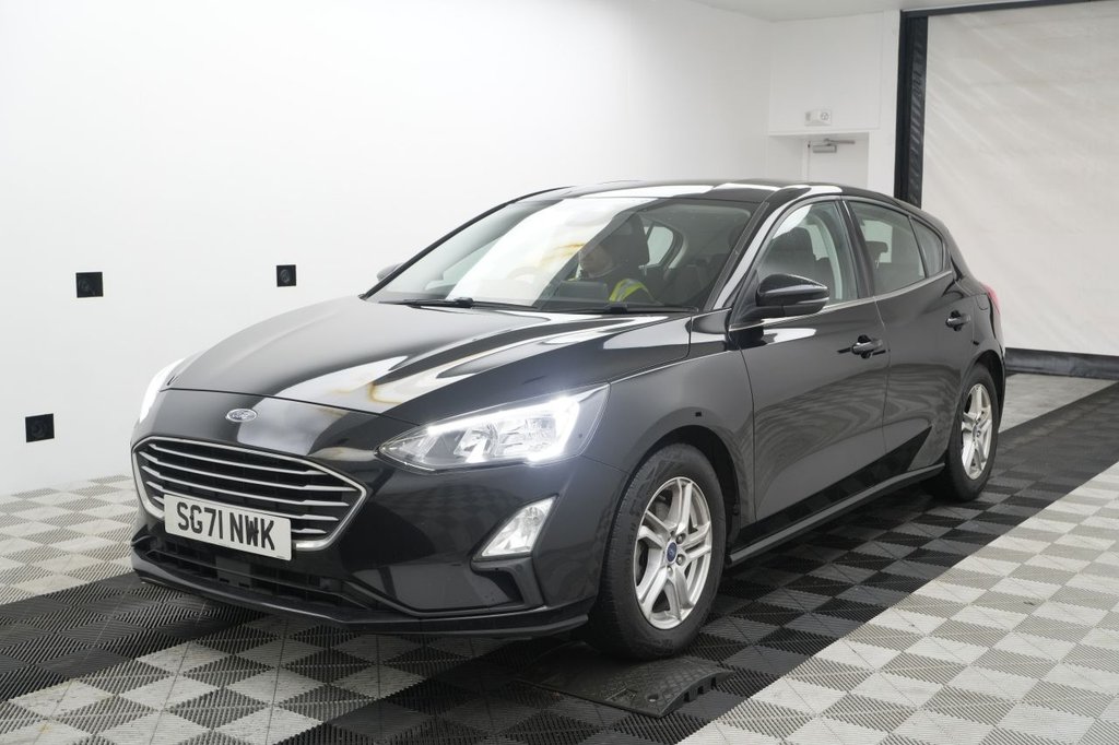 Used Ford Focus 2021 for sale - 77919800: Photo 2