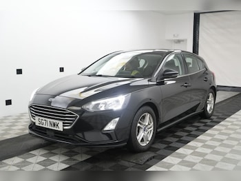 Used Ford Focus 2021 for sale - 77919800: Photo
