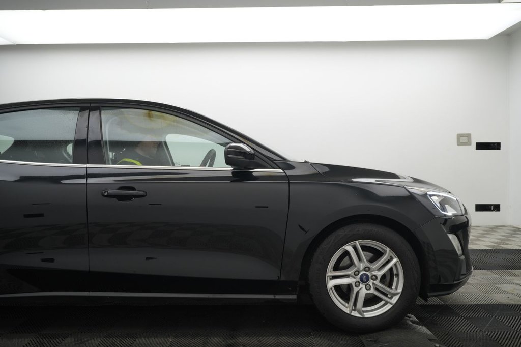 Used Ford Focus 2021 for sale - 77919800: Photo 3