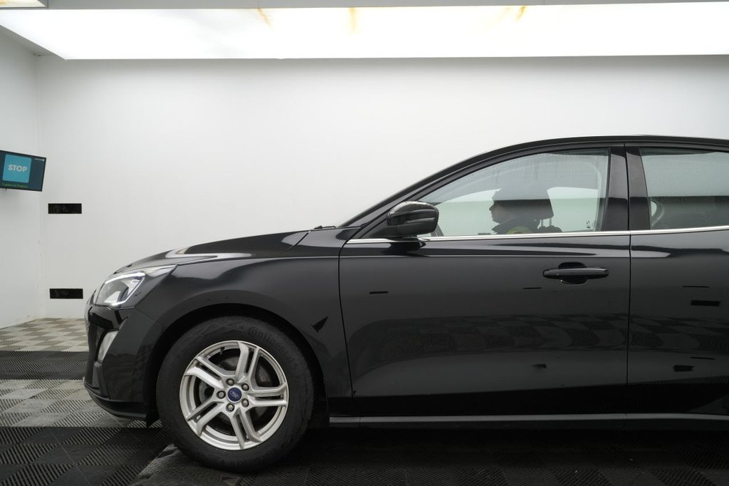 Used Ford Focus 2021 for sale - 77919800: Photo 4