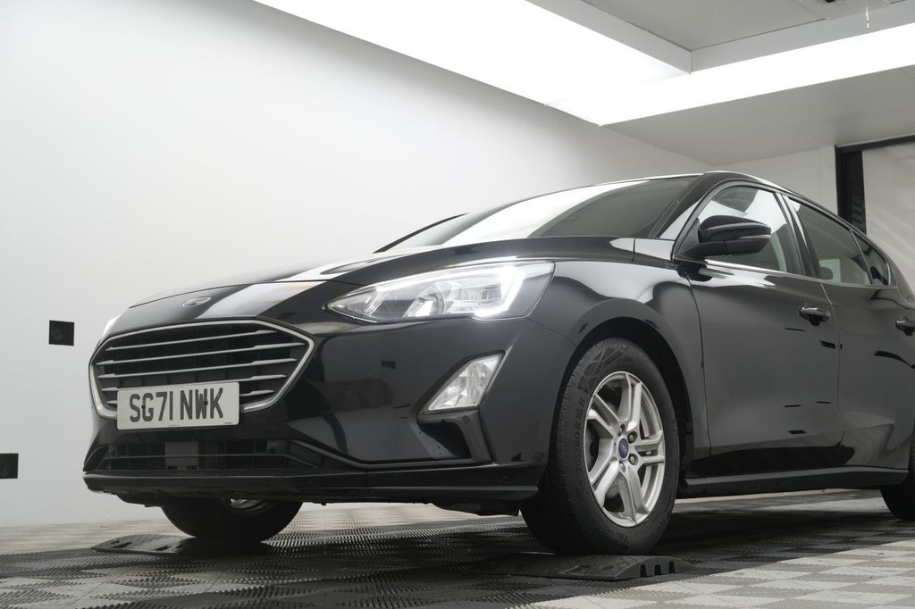 Used Ford Focus 2021 for sale - 77919800: Photo 6