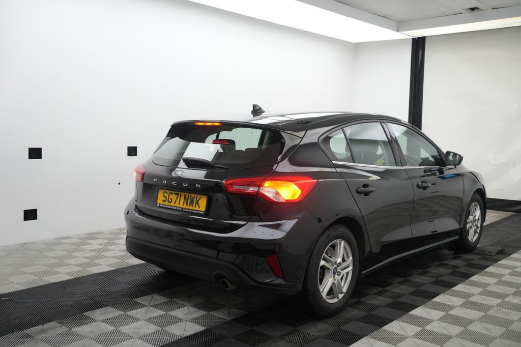 Used Ford Focus 2021 for sale - 77919800: Photo 7