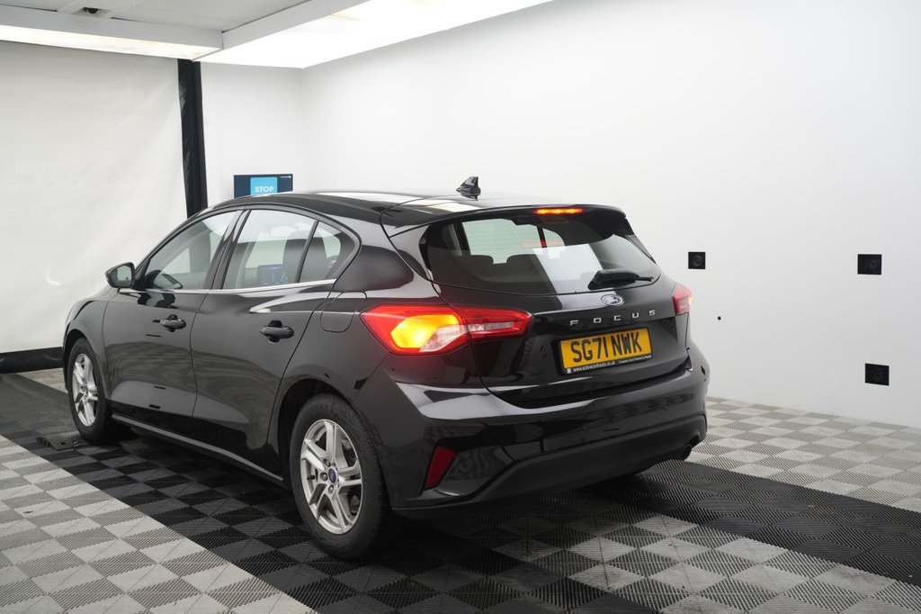 Used Ford Focus 2021 for sale - 77919800: Photo 8